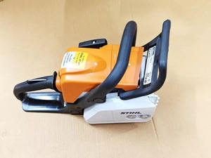 NUEVO Stihl MS172 con barra de corte ligera de alta resistencia de 0,4 pulgadas y 16 pulgadas + Envío Gratis - Product Image 2