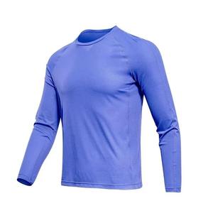 Camiseta de Hombre de Estilo Contemporáneo para Uso Diario, Camiseta Informal de Algodón Suave al por Mayor, Fábrica de Ropa - Product Image 4