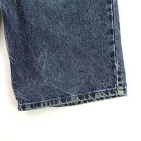 Pantalones Cortos de Mezclilla Tejida Hechos en Pakistán de Alta Calidad Personalizados, Estilo Urbano, Azul Claro, Cierre Trasero con Cremallera, 2 Bolsillos, Bordado, OEM