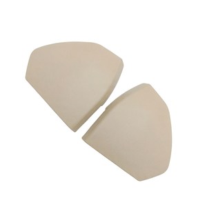 Revêtement de garniture intérieure de porte gauche pour Mercedes Classe E W211 - Beige - Product Image 1