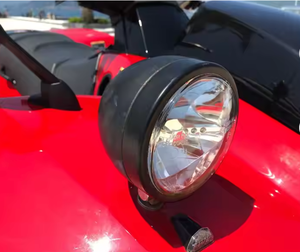 Gibbs quadski XL ใช้300HP เจ็ทสกี4จังหวะเครื่องยนต์ ATVs สำหรับเล่นกระดานโต้คลื่นสโนว์โมบิล - Product Image 4