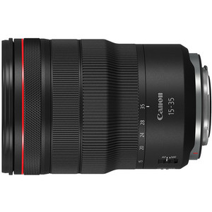 Lente RF 15-35 mm f/2.8 L IS USM para Cámaras sin Espejo - Product Image 3