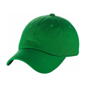 Usage extérieur et vêtements de sport Casquettes de baseball anti-rétrécissement respirant facile à porter unisexe Classique confortable Casquettes de baseball - Product Image 1