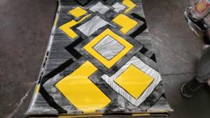 Adiva Tapis Turc Moderne Tissé Fabriqué à la Machine Décoration Intérieure de Turquie Fabricant de Tapis Turc vente en gros seulement tapis - Product Image 4