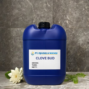 น้ำมันหอมระเหยดอกกานพลู สารสกัดสมุนไพรธรรมชาติ รสหวาน บรรจุ 25 กก. ในขวดหรือถัง - Product Image 2