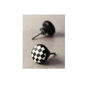 Boutons d'incrustation en os et boutons de poignée pour meubles de maison, boutons d'incrustation en os pour portes et tiroirs - Product Image 4