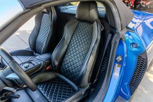 Voiture d'occasion fiable Audi R8 V10 Performance Spyder RWD 2022 - Product Image 5