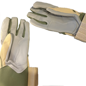 2026 Custom Professional Baseball Batting Gloves Adult Youth Sizes High Quality Genuine Sheepskin Leather Soft Non-Slip Softball - Product Image 6