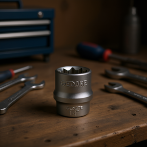 Coupleur de douille Gedore 1/4'' - Product Image 3