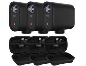 NEW ORIGINAL New Me vo Start - กล้องถ่ายทอดสดไร้สายและเว็บแคมออลอินวัน - Product Image 2