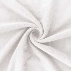 Offre Spéciale été 100% coton T-Shirts Shorts femmes 2 pièces ensemble personnalisé motard tenues déchiré bouton à capuche pour les amateurs de sport - Product Image 3