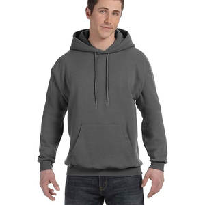 Vente chaude Oem Meilleur sweat à capuche thermique lourd Fabriqué au Pakistan Streetwear Sweat à capuche de luxe pour hommes Sweats à capuche de haute qualité pour hommes - Product Image 3