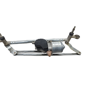 MOTEUR D'ESSUIE-GLACE AVANT COMPLET AVEC TANDEM FIAT Panda 3ème Série 52024852 (12>) - Product Image 3