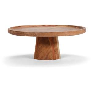 Soporte para Pasteles de Madera Clásico, Popular, Duradero, Ecológico, Resistente al Calor y Apto para Lavavajillas, para Uso en la Cocina del Hogar - Product Image 6