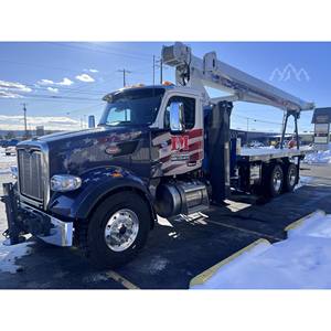 Grue de camion MANITEX 2025 26101C - Product Image 1