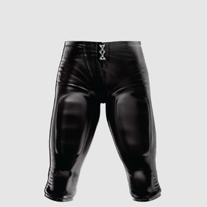 Maillot de football américain pour hommes, uniforme de football américain léger, de haute qualité, anti-rides et respirant avec le meilleur design - Product Image 4