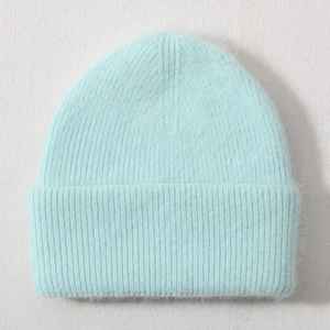 Gorro de Invierno para Adultos Más Vendido, Hecho en Pakistán, Estilo Jacquard con Colores Sólidos Lisos para Pedidos Personalizados al por Mayor - Product Image 5