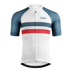 2025 maillot de cyclisme unisexe séchage rapide respirant à manches longues vêtements de sport OEM fabricant vêtements de vélo grande taille disponible - Product Image 5