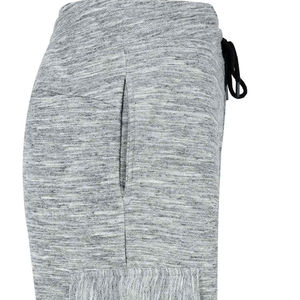 Shorts de sport personnalisés à taille mi-haute, service OEM, durables, respirants, séchage rapide, polyester/coton, style décontracté pour hommes - Product Image 6