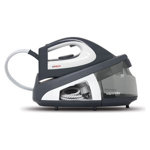 Plancha de Vapor Polti Vaporella Simply Steam, 1.5L, 6.5 Bares, Placa de Cerámica, Sistema de Planchado Eléctrico - Product Image 1