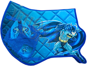 แผ่นรองอานม้ากีฬาและความบันเทิง> กีฬาสุดหรูกลางแจ้ง> แข่งม้า> แผ่นอาน - Product Image 2