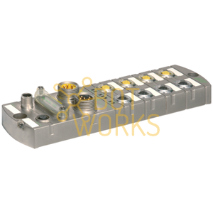 Murrelektronik 55291 - Nuevo Producto de Entrada y Salida (IO) - Product Image 1