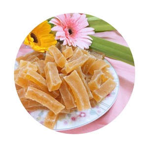 เยลลี่มอสจากทะเลขนมหวานเคี้ยวหมากฝรั่งสำหรับคนรักขนมเพื่อสุขภาพ - Product Image 5