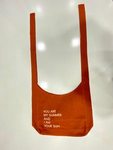 High Quality Fashion <b>Canvas</b> <b>Beach</b> Bag Cotton Webbing Handle Printed Design Customized Color Packaging Outdoor Use Manufacturer - Product Image 3