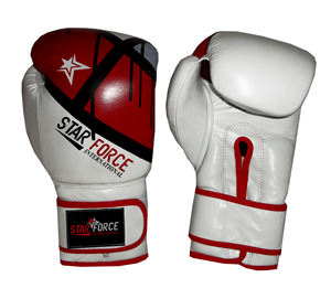 Support de poignet Velcro support de poignet à boucle et crochet Vente en gros Logo personnalisé Gants de boxe MMA - Product Image 6