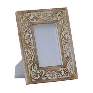 Madera creativa personalizable Premium hecho a mano diseño elegante perfecto retrato familiar hogar galería decoración regalo memorable - Product Image 6