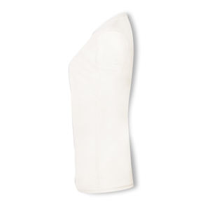 KEYA Camiseta Mujer "keya" KEYA Textil Artículos Sostenibles M72129834 - Product Image 2