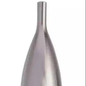 Speculum chirurgical pour oreilles, instruments en acier inoxydable ovales, ensemble d'instruments à alimentation électrique - Product Image 1