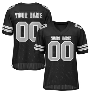 Vente en gros d'uniformes de football originaux en kit de football personnalisés, dont un ensemble de maillots pour les joueurs de football, technique de sublimation - Product Image 4