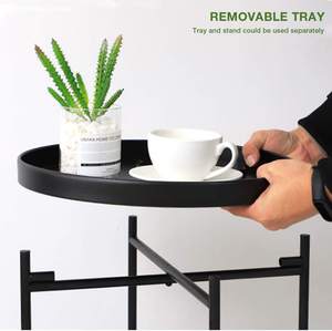 Table en métal de luxe faite à la main pour la conception durable de cadre en acier de salle à manger parfaite pour le café hôtel et les meubles à la maison - Product Image 5