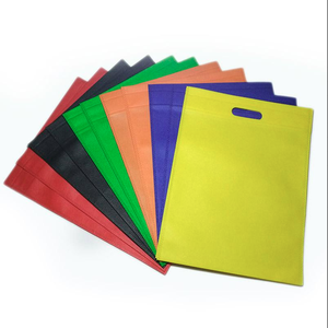 Extraordinary Quality Eco-friendly Colorful PP Non-woven <b>Bag</b> Made in Vietnam ODM With the Best Ever Price - Product Image 5