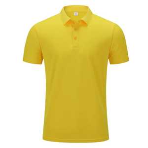 Camisetas de sublimación en blanco para hombres al por mayor 100% poliéster Dry Fit Running Sportswear con impresión personalizada - Product Image 1