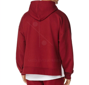 Sudaderas con capucha unisex de alta calidad, sudadera con estampado personalizado para hombre con logotipo, recién llegado para la temporada de invierno - Product Image 2