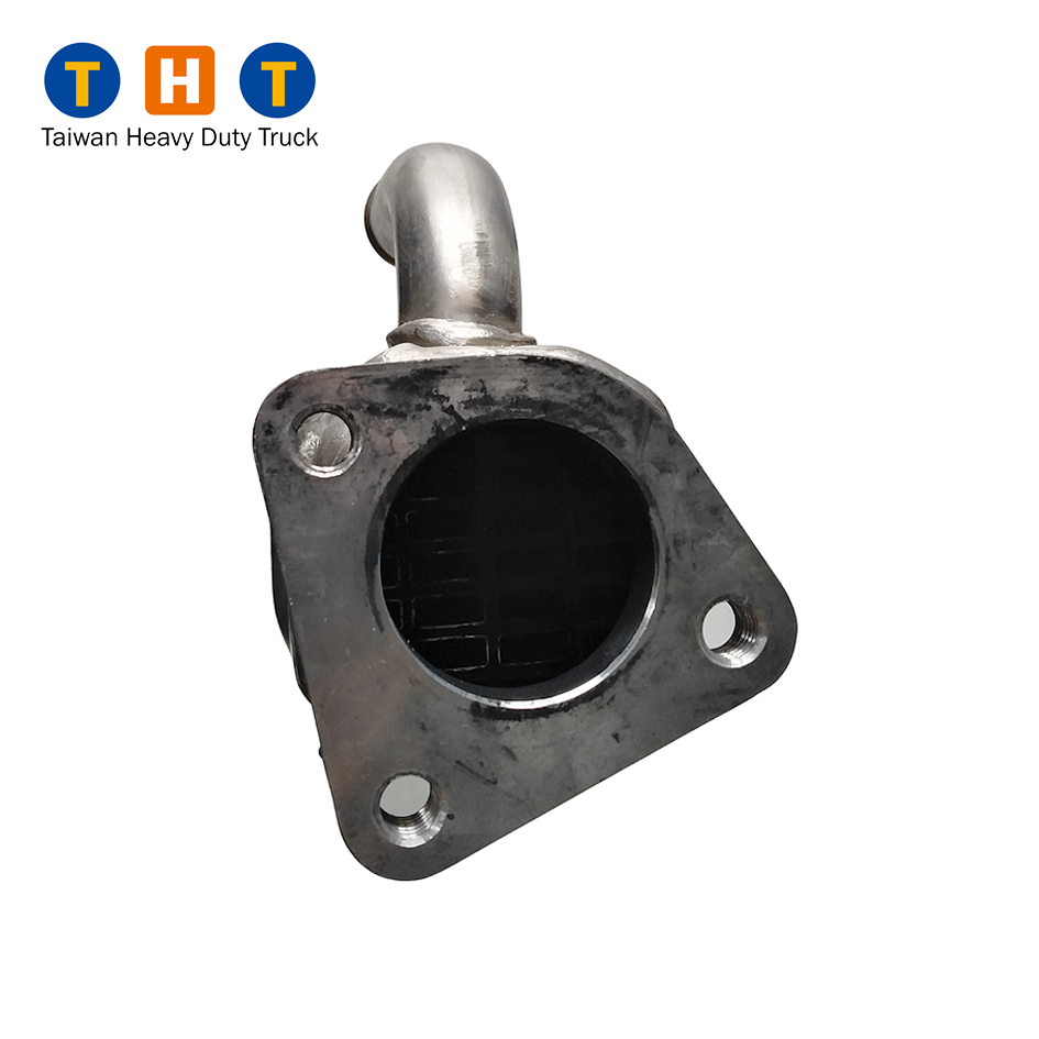 EGR Cooler ME305064 for Mitsubishi Fuso 6M60 Diesel Engine