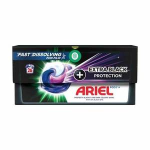 Puissantes capsules de gel de lavage de printemps de montagne Ariel 3 en 1/capsule tout en 1 Ariel/capsules de liquide de lavage Ariel 3in1 PODS, capsules de liquide de lavage - Product Image 3