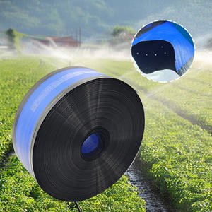 Tuyau pluie 3 trous sur le toit 16mm Urban Farm Cooling - Product Image 6