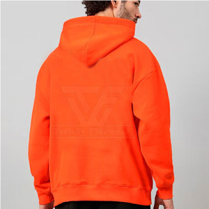 Hecho en el mejor material Sudaderas con capucha casuales para hombres Manga larga Ropa de calle Sudaderas con capucha de Primavera de moda - Product Image 6