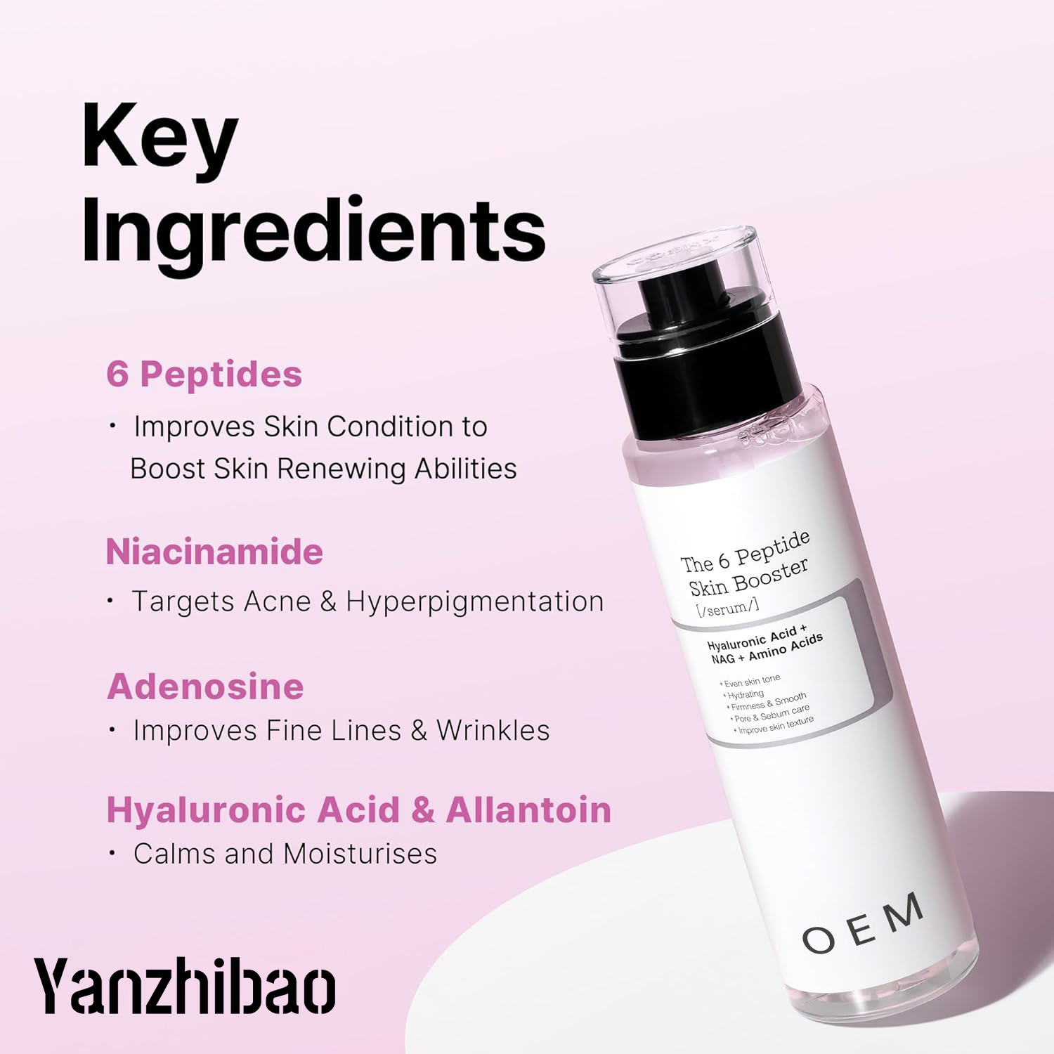 hydrafacial boosters serum