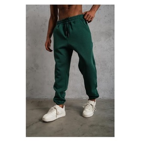 ชุดวอร์มกางเกงมีฮู้ดสำหรับผู้ชายเสื้อผ้าฝ้าย100% แห้งเร็วออกแบบได้ตามต้องการ - Product Image 2