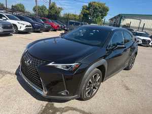 Lexus UX 250h F SPORT SUV 2022 Usado en Buen Estado - Product Image 2