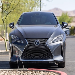 Lexus LC 500 Automático de 10 Velocidades, Modelo 2018, Más Vendido - Product Image 1
