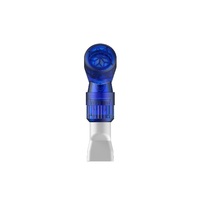 Appareil portable Bigbreathe à double action V-PEP/IMT pour l'exercice des muscles respiratoires et des poumons profonds, certifié CE ISO, pour le sport et les loisirs