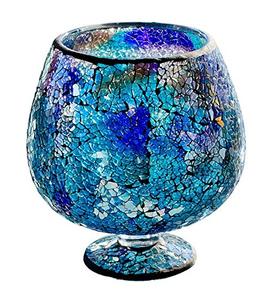 เชิงเทียนเฮอริเคนคอลเลกชันใหม่ที่วางเสาเทียนหรูหราในการออกแบบแฟนซีที่ใช้ในการตกแต่งงานแต่งงานที่บ้าน - Product Image 1