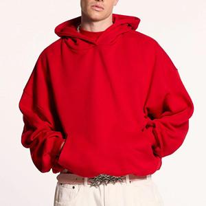 Sudadera con capucha y cremallera en blanco de gran tamaño con diseño OEM y logotipo personalizado Impresión digital Heavyweight Fleece 100% Cotton Winter Pakistan Sale - Product Image 1