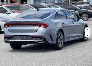 Kia K5 EX Sedan 4D 2021 d'occasion - À vendre - Product Image 2