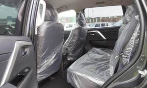 Auto Usado en Buen Estado a Precio Accesible, Mitsubishi Pajero Montero Sport <span class=keywords><strong>GLS</strong></span> 2024, 2.4L Turbo Diésel, Automático, SUV, Autos Usados Listos para Enviar - Product Image 3